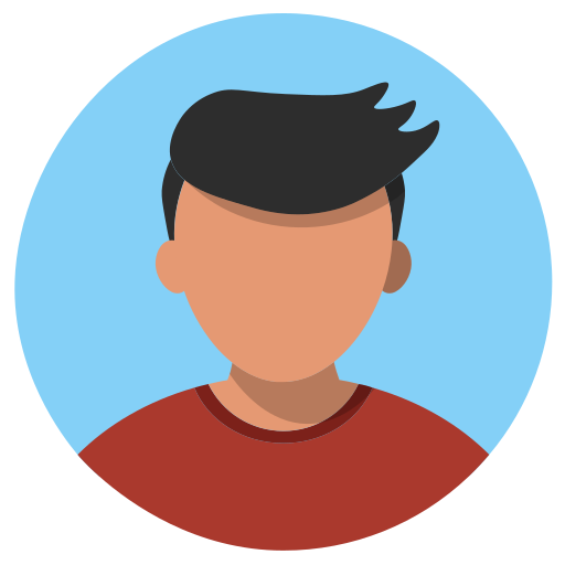 Author image