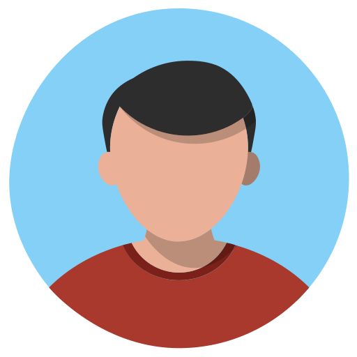 Author image
